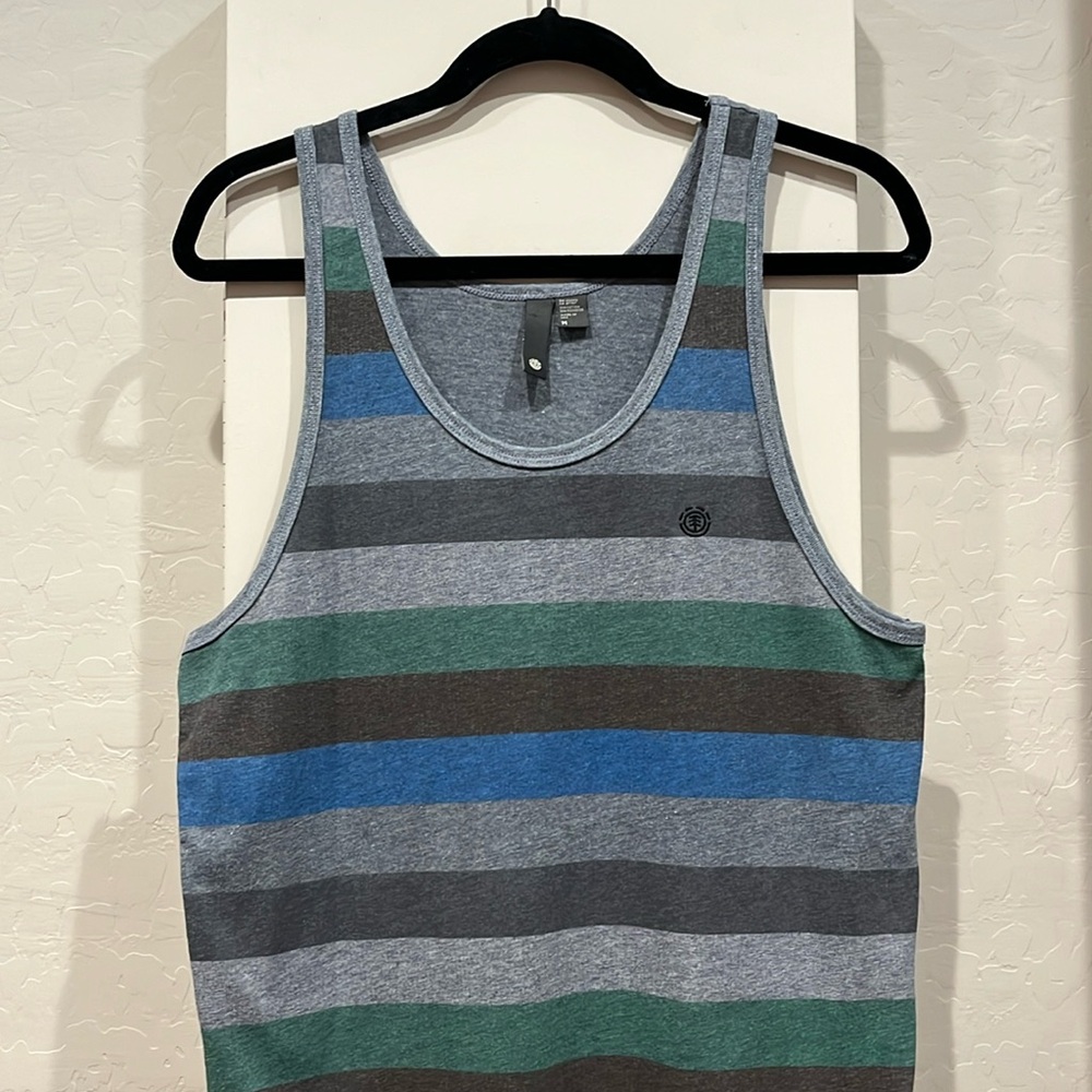 Muscle 💪 tank top